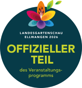 Teil der Landesgartenschau 2026