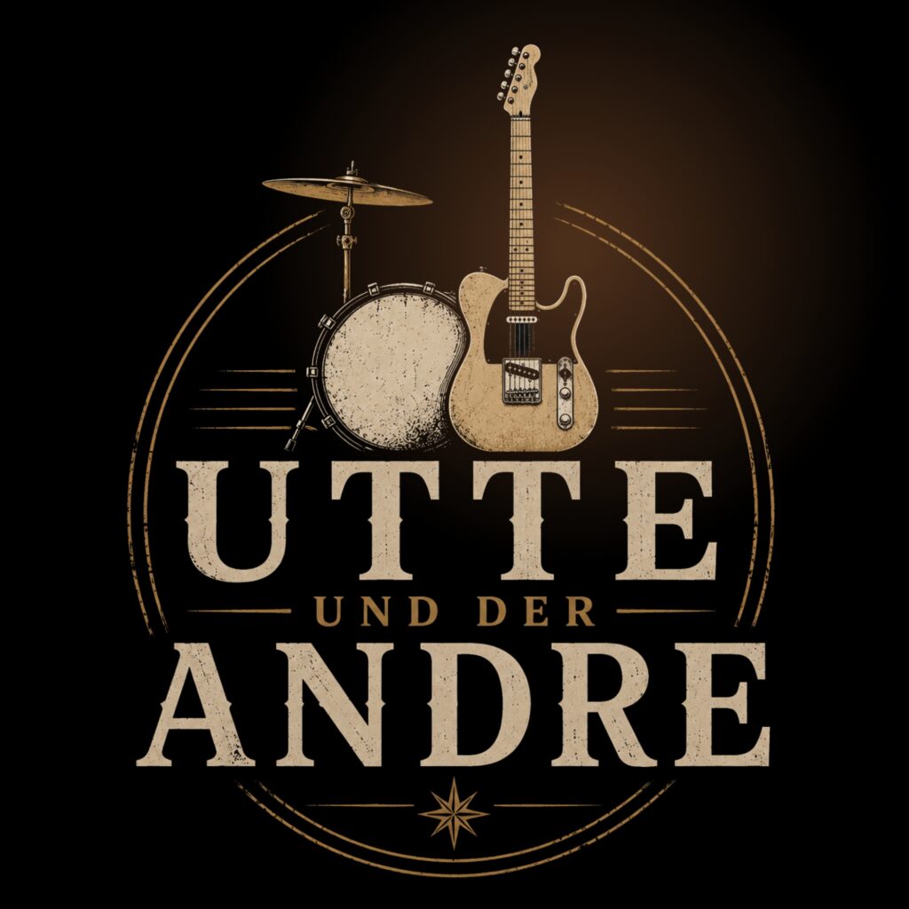LOGO UTTE ANDRE