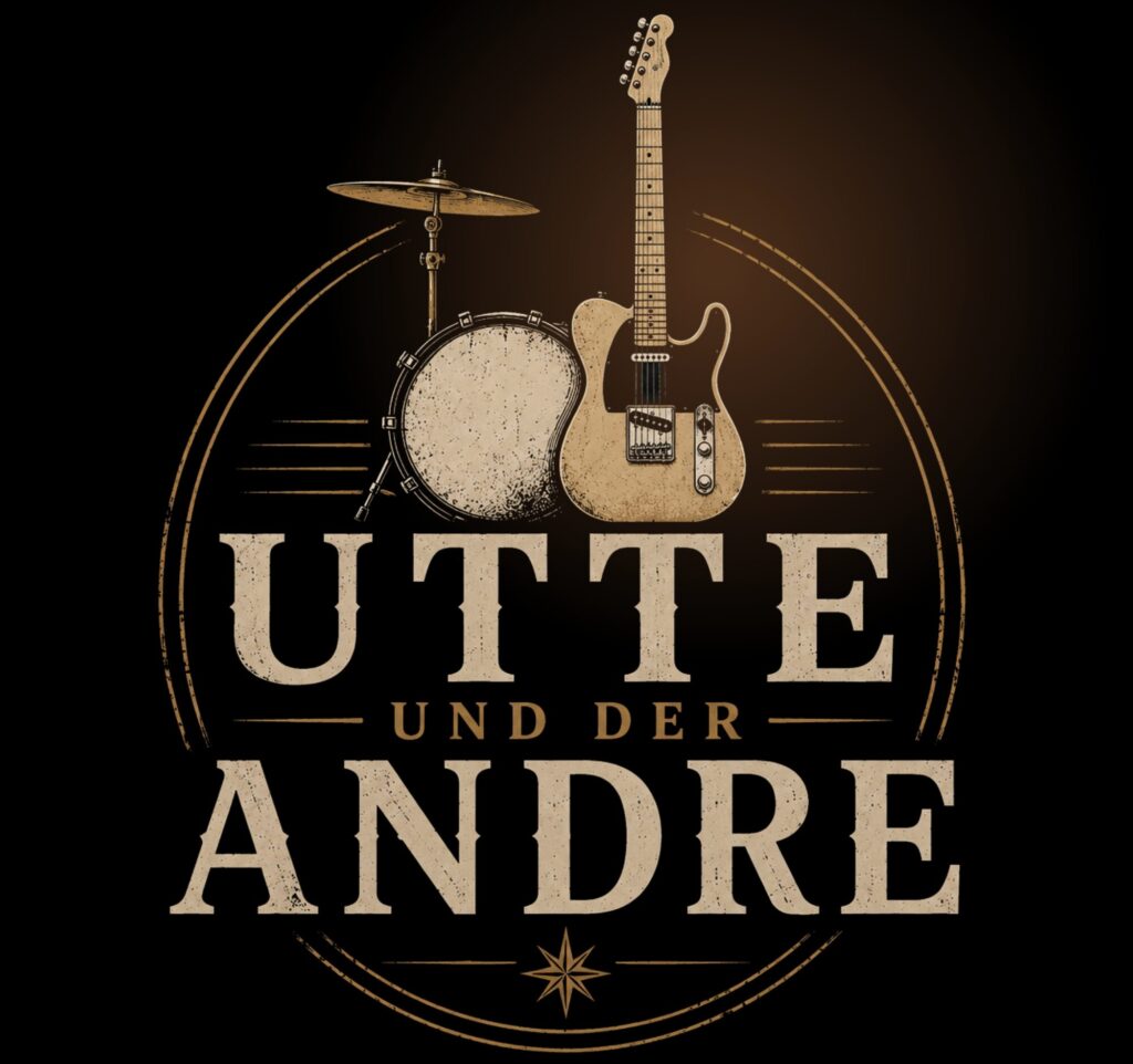 LOGO UTTE ANDRE